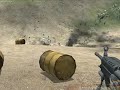ArmA - Physics