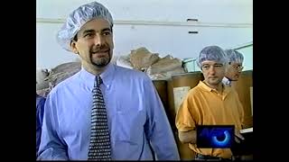 Clipping de TV - ACIM - 2004 - Realidade Dos Fatos 03