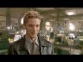 Spider-Man 3: Venom behind-the-scenes