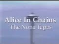 Alice in chains - the nona tapes 1/30