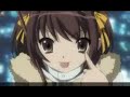 Haruhi's Happy Ending