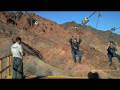 videos de Vegas Thanksgiving Trip - Zip Line