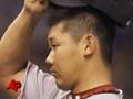 'Dice-K' Leads BoSox to Game 1 Win