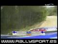 WRC 08 - Rallye de Cerdeña Día 1 parte 3