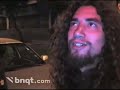 Creature y Amigos en South America - Part 2