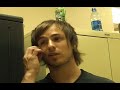 Josh Farro from Paramore on this summer\