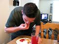 Cameron The Consumption Kid McKirdy _ Competitive Eating Cameron The Consumption Kid McKirdy _ Competitive Eating