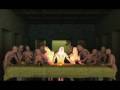 Das Abendmahl und Die Neue Dimension! 3D