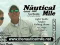 come along with calusa john and the cowboy as they search for big red fish