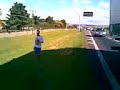 Jackass dallorto 11
