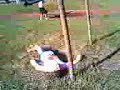 Jackass dallorto 11