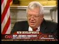 Dennis Hastert made a deal with The Devil.