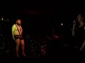 Black Mass Pervertor @ Billn�s, Karjaa 23.8. part 2