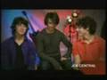 Jonas Brothers - A Little Bit Longer