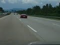 My Phaeton Keeping Up With A Ferrari My Phaeton Keeping Up With A Ferrari