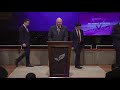 Pastor Paul Chappell: The Priority of Abiding