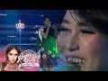Bikin Merinding! Ayu Nyanyi Sampai Nangis