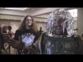 |World Steam Expo 2012| Steampunk Boba Fett on Ice! and Drinking Game!
