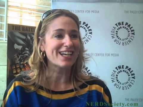 0 Superman/Batman Apocalypse LA Premiere