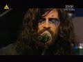 Devendra Banhart The body Breaks Live in Poland