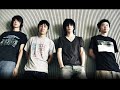 BUMP OF CHICKEN　ラフメイカー