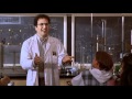 Billy Madison chlorophyll