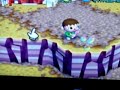 Animal Crossing City Folk - Pikavill Excursion 2