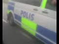 Kringlan och emil jagade av galna svenska poliser