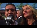 antonio, banderas, cameron, cinema, diaz, paris, premiere.fr, rouge, shrek, tapis