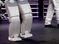 ASIMO remix