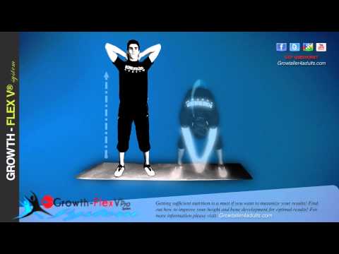 how to know if you'll grow taller