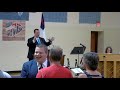 Moraine Heights Baptist Church Live Stream