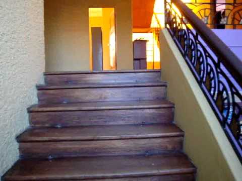 Video of Arequipay Backpackers Downtown
