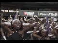 Labor Day Classic 2008-Prairie View Marching Storm-Swamp