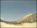 Jawbone canyon - Alphie canyon (Widowmaker)