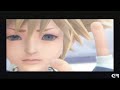 Dark Chest of Wonders - Kingdom Hearts -