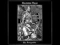 Machine Head - The Blackening - Guitar Solos