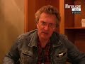 The Tangent (part 2) interview for morow.com Prog Radio