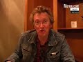 andy tillison interview for morow