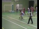 FTS Castellarano vs La Torre FTS Castellarano vs La Torre