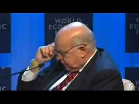 World Economic Forum Annual Meeting ...
