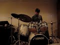 drumming #5 D.S.