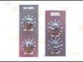 The Korg MS-20 Control Panel Part 1