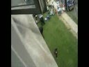 Filming Transformers 2: Revenge of the Fallen