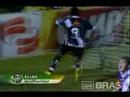 Team of the Week for the 20th Round of Campeonato Paulista