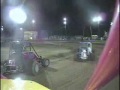 Howard Weaver MaximumDirt In Car Camera
