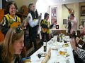 Tuni�a (Tuna Femenina Eindhoven) in Madrid