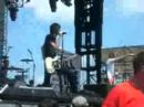 All Time Low - Alex rambling at Bamboozle