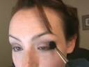 Lovely MAC Earthly Riches Shadow Lovely MAC Earthly Riches Shadow