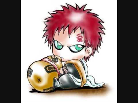 naruto baby